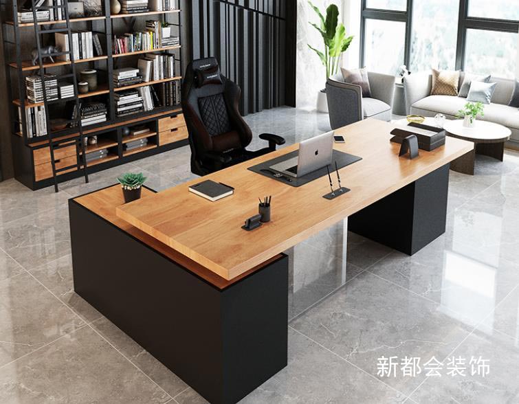 办公室家具怎么挑选