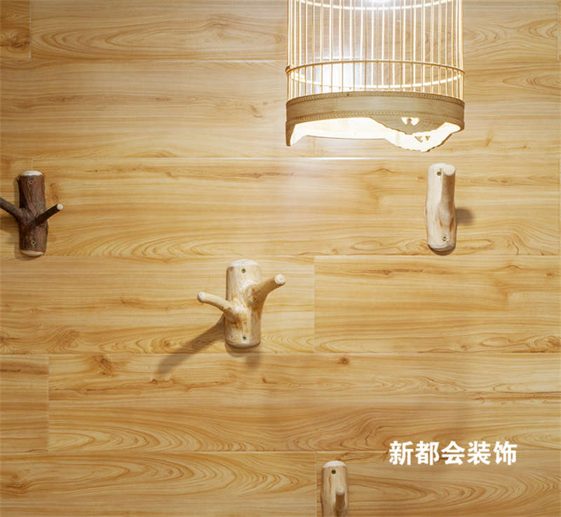 1580㎡儿童启蒙教育中心