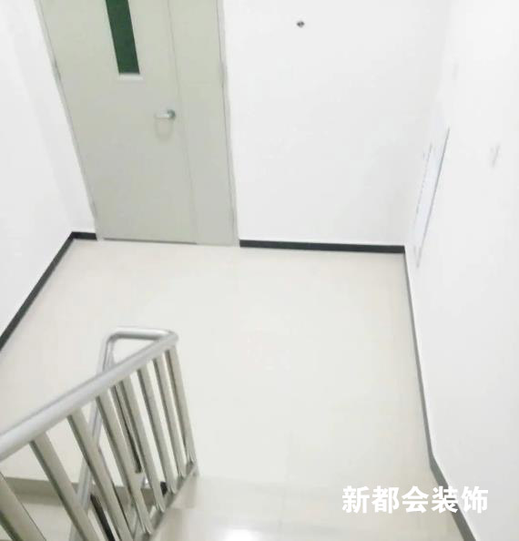 楼梯间宽度