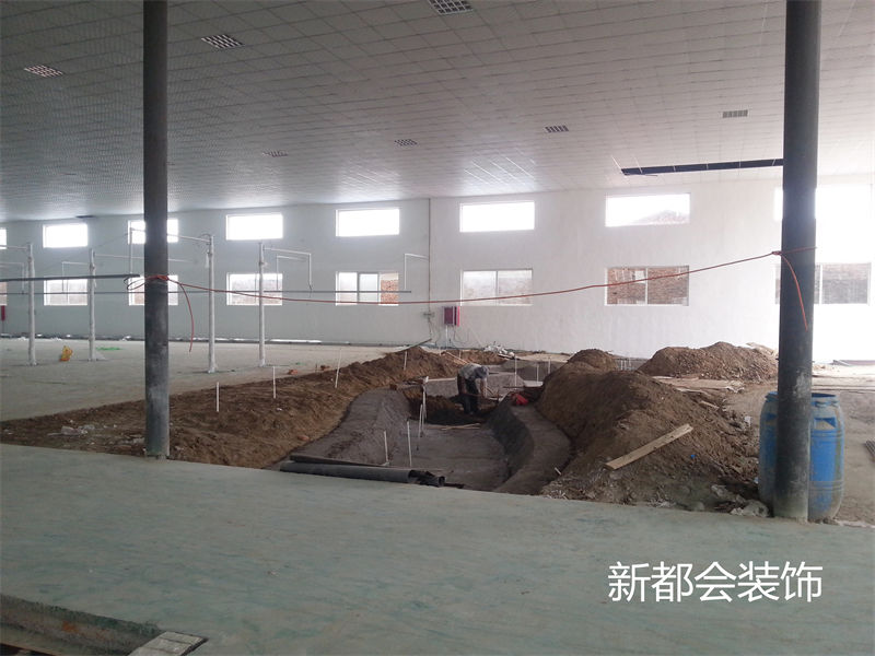 钢结构施工